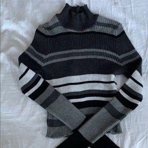 Brandy Melville long sleeve turtleneck
